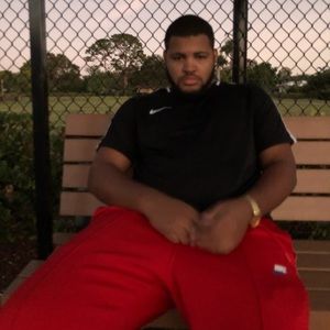 Meet your Posher, Austin